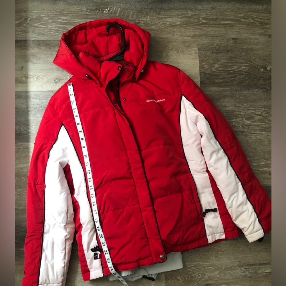 Ladies Ski/Snowboard Winter Coat